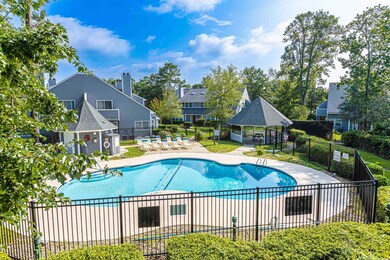 View of swimming pool with a patio area and a gaze
