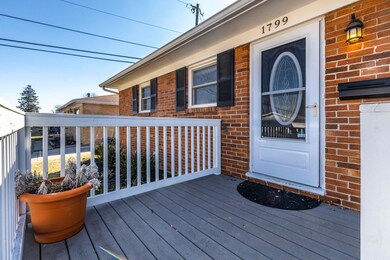 1799 Radnor Ave, Columbus, OH 43224 - photo 2