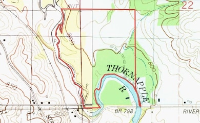 2255 River Rd, Hastings, MI 49058 - photo 3