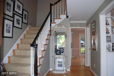 15424 Quail Run Dr, Gaithersburg, MD 20878 - photo 3