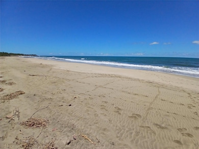 Las Criollas Beach