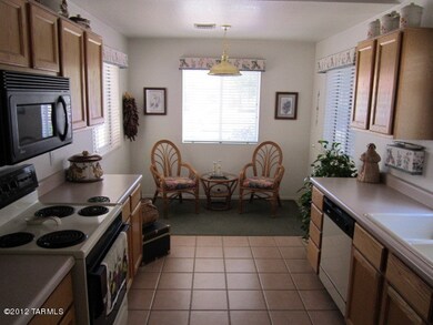 Kitchen/Dining