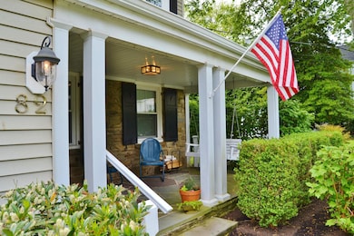 82 Woodbine Ave, Little Silver, NJ 07739 - photo 3