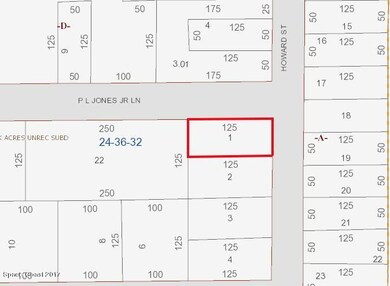 000 Howard St, Rockledge, FL 32955 - photo 2