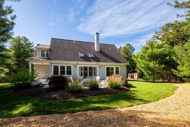 1045 Old Post Rd, Cotuit, MA 02635 - photo 3