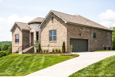 *Photo is of a previously built 