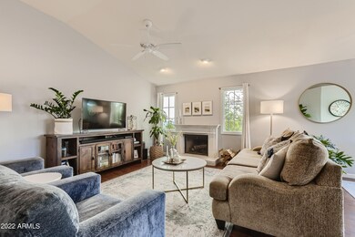 12 Living Room