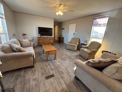 13 Running Indian Dr, Alamogordo, NM 88310 - photo 3