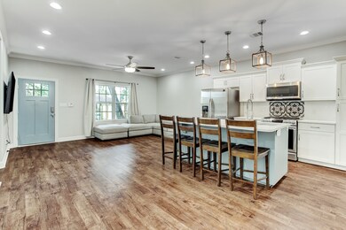 4212 Averill St, Houston, TX 77009 - photo 5