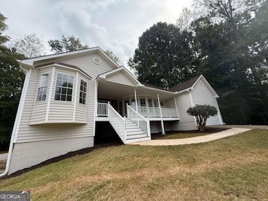 7620 Ivy Grove St, Cumming, GA 30040 - photo 2