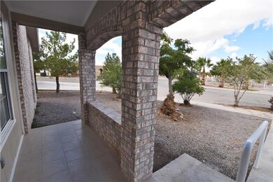 14484 Canario Dr, Horizon City, TX 79928 - photo 2