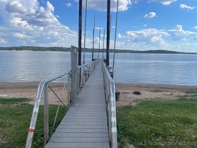 1508 Sikes, Kingston, OK 73439 - photo 5