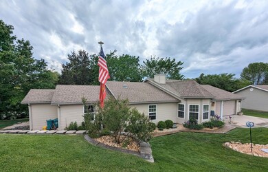 67 Starville Place, Reeds Spring, MO 65737 - photo 2