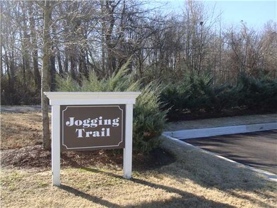 Neighborhood Jogging trails !!!!