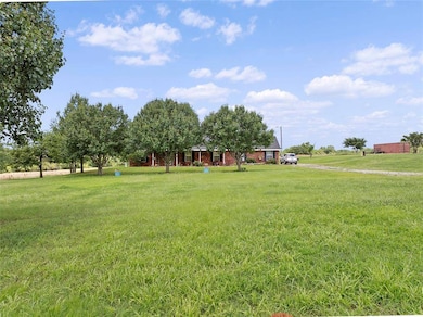 1008 County Road 1580, Marlow, OK 73055 - photo 3