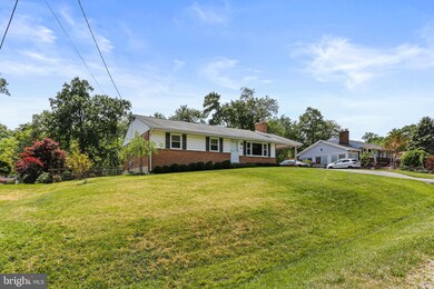6805 Orem Dr, Laurel, MD 20707 - photo 2