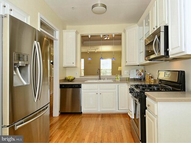 1608 Hunting Creek Dr unit A, Alexandria, VA 22314 - photo 7