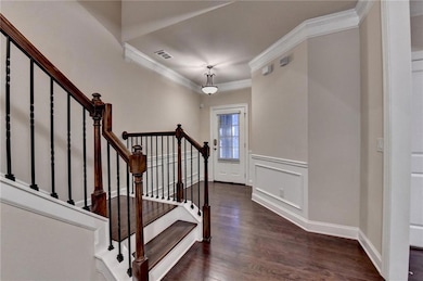 11619 Davenport Ln, Alpharetta, GA 30005 - photo 6