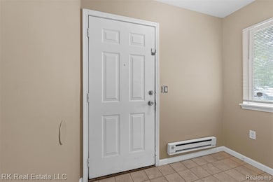 804 Brandon Ave unit 72, Pontiac, MI 48340 - photo 4