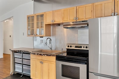 67 Frankfort St unit 202, Boston, MA 02128 - photo 7