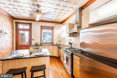 707 S Linwood Ave, Baltimore, MD 21224 - photo 7