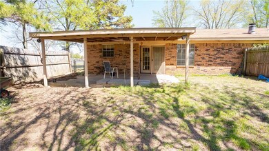 19012 Harrison Rd, Shawnee, OK 74801 - photo 5