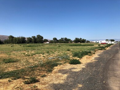 Whatcom lots