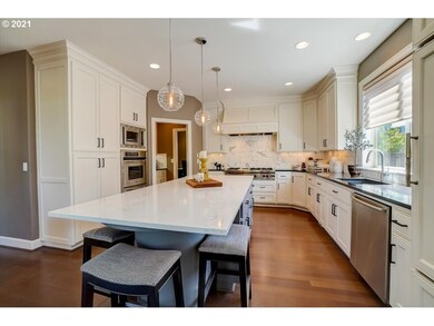 1998 SW Abercrombie Place, Portland, OR 97225 - photo 5