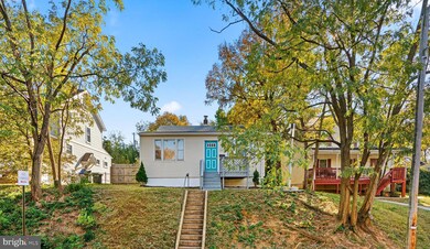 6207 Fair Oaks Ave, Baltimore, MD 21214 - photo 2