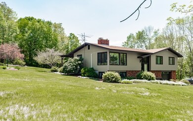 90 Fort Hill Rd, Oxford, MA 01540 - photo 2