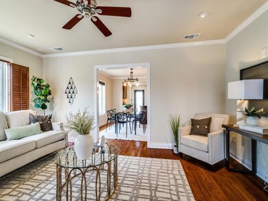 5114 Milam St, Dallas, TX 75206 - photo 7