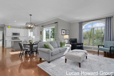 4972 Luxemburg St SE unit 8, Grand Rapids, MI 49546 - photo 5