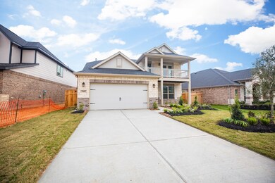 3447 Crescent Vista Dr, Fulshear, TX 77441 - photo 2