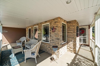 1270 E Greenview Place, Crown Point, IN 46307 - photo 5