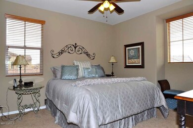 4th Bedroom