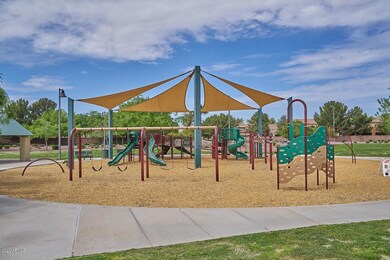 Arbuckle-Playground