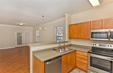 618 Appeldoorn Cir unit 618, Asheville, NC 28803 - photo 5