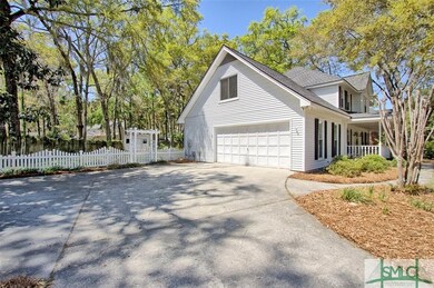 303 Gloucester Rd, Savannah, GA 31410 - photo 4