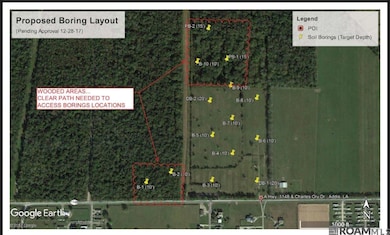 60018 La Hwy 1148, Addis, LA 70710 - photo 3