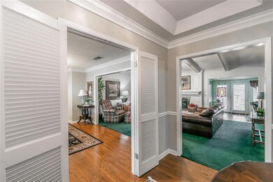 1117 Green River Trail, Cleburne, TX 76033 - photo 4