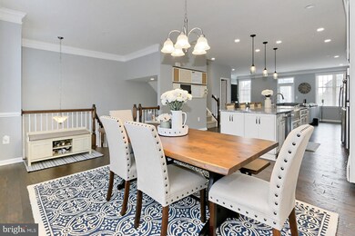 42643 Lancaster Ridge Terrace, Chantilly, VA 20152 - photo 6