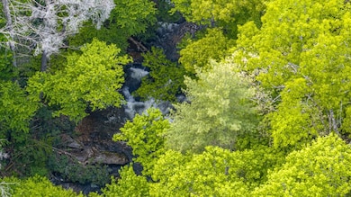 Fightingtown Creek