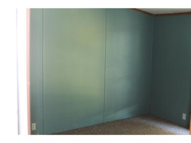 Bedroom.