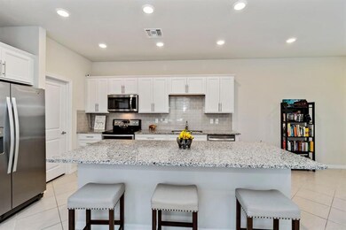 Kitchen - 1