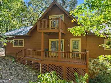 74 Sam Allen Mountain Rd, Ellijay, GA 30536 - photo 5