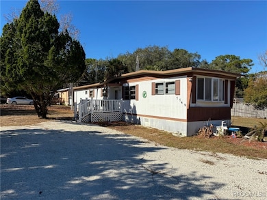 7749 W Chassahowitzka St, Homosassa, FL 34448 - photo 2