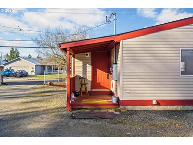 463 S 46th St, Springfield, OR 97478 - photo 4