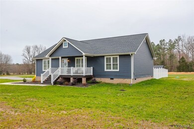 12270 E Quaker Rd, Disputanta, VA 23842 - photo 3