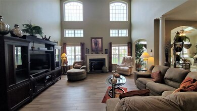 921 Frescoes Way, Williamstown, NJ 08094 - photo 5