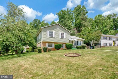 321 Quarry Ave, Capitol Heights, MD 20743 - photo 3